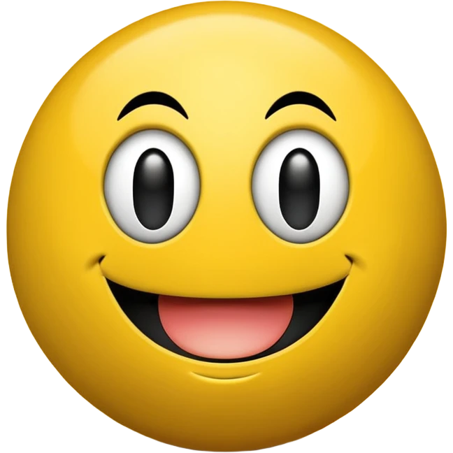 Pac-Man emoji