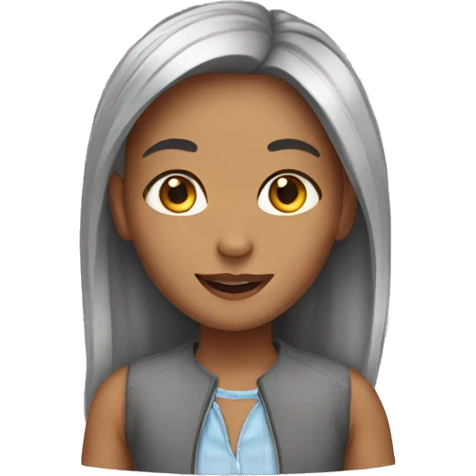 girls  emoji