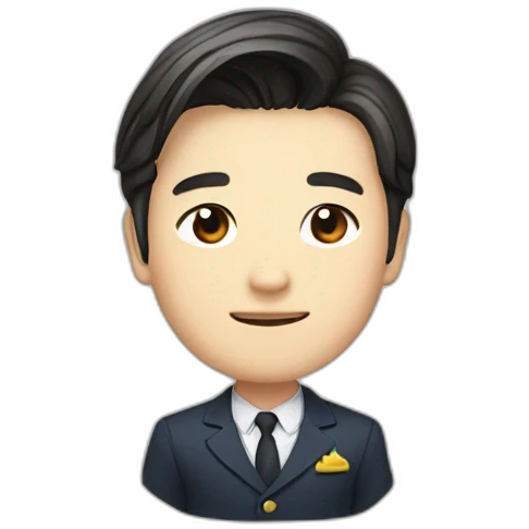 Lee min ho emoji