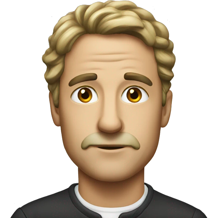 Boe emoji
