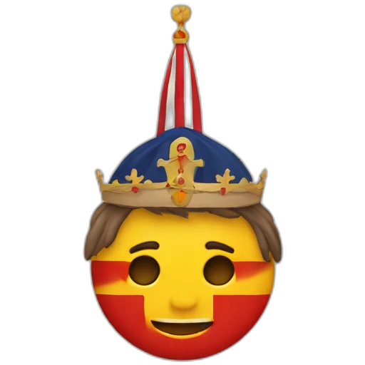 independencia catalunña emoji