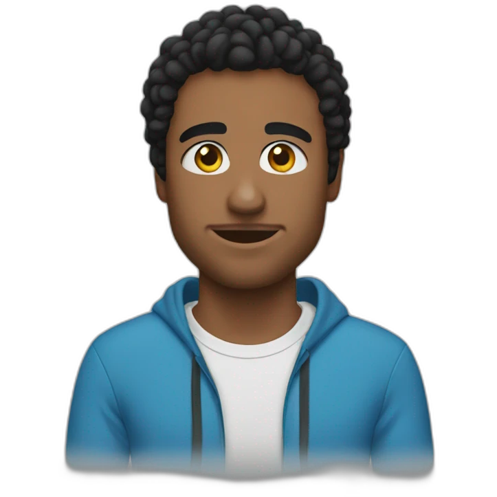 Jordan bardela  emoji