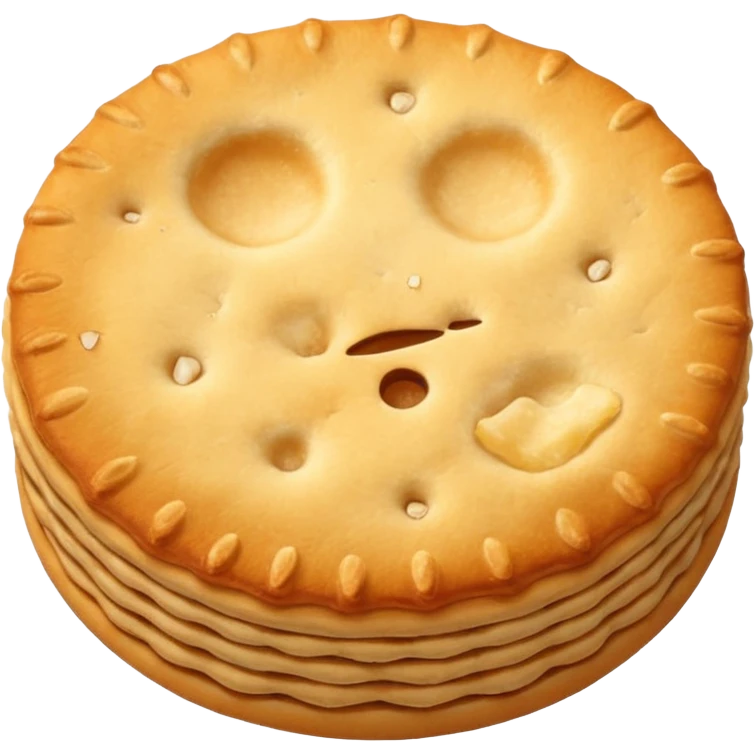 Cracker emoji emoji