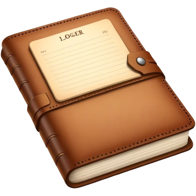 ledger emoji