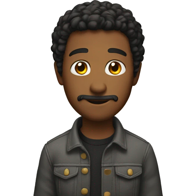 Friends emoji