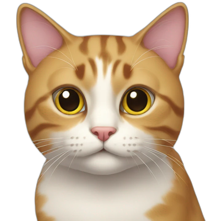 cat emoji