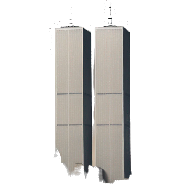 Twin towers emoji