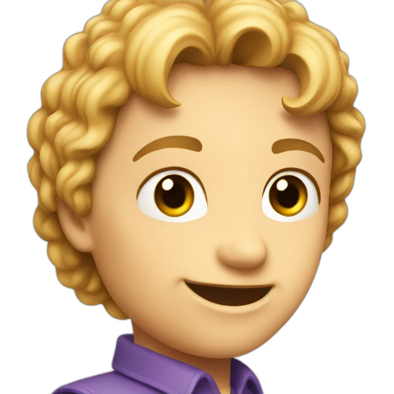 m6 logo emoji