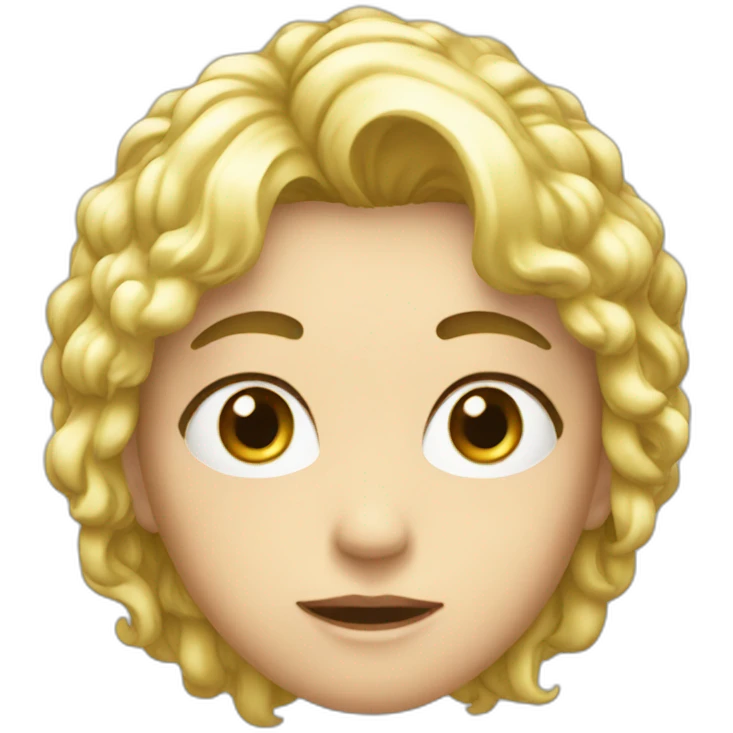 库里 emoji
