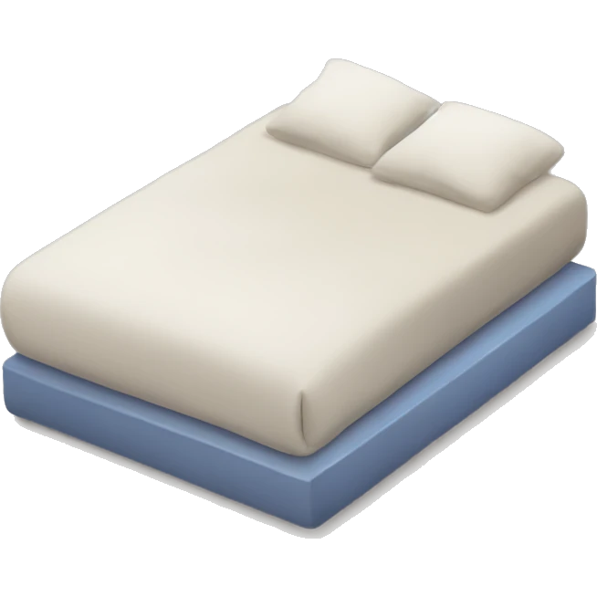 sleeping face emoji
