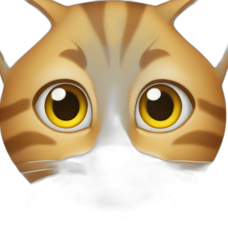 cat caras  emoji