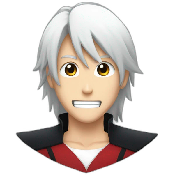 Ichigo emoji
