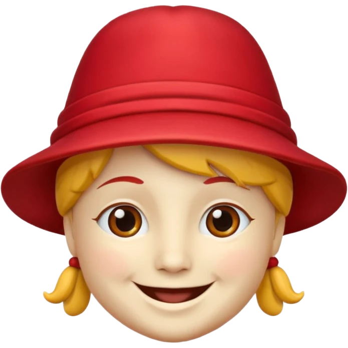 Gartenzwerg emoji