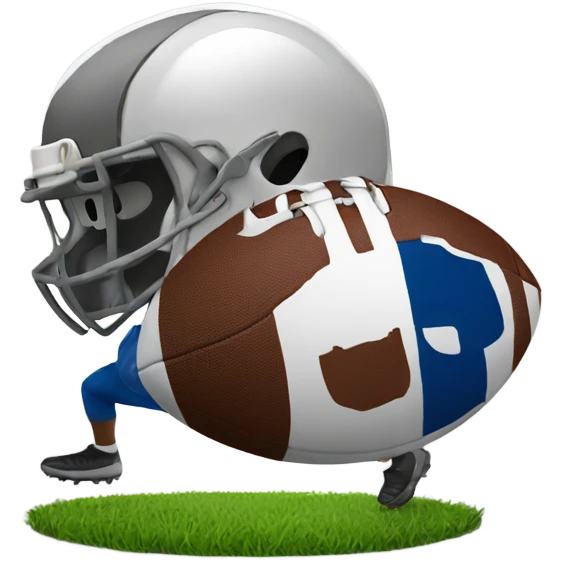 Football emoji