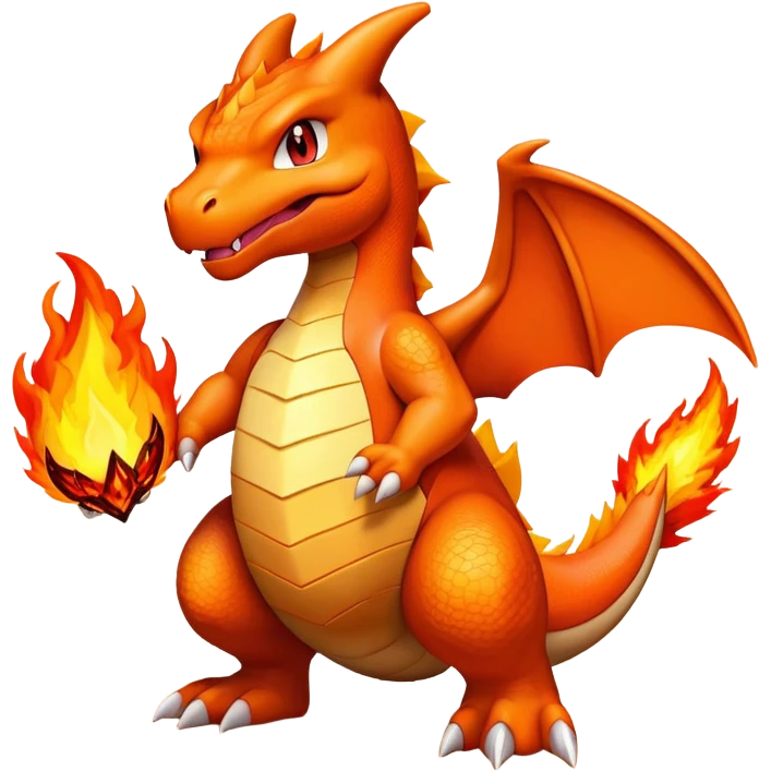 Fait moi un pokémon badass  emoji