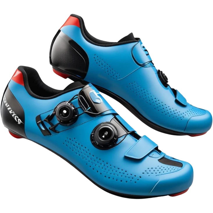 Road cycling shoes looks like s-works torch, with no logo  emoji