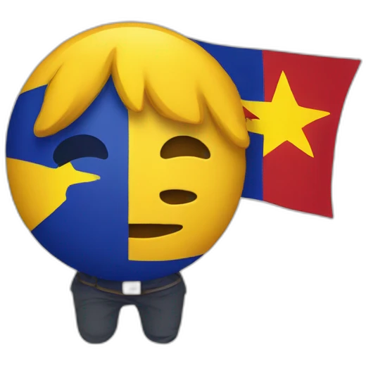 estelada emoji
