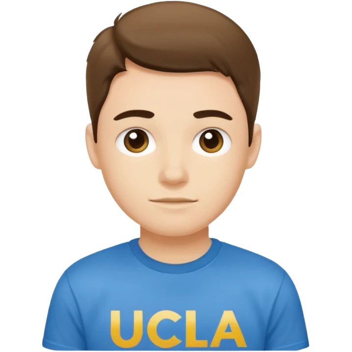 Ucla  emoji