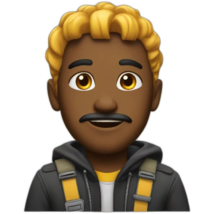 قيمنق emoji
