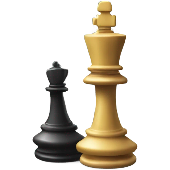 Chess emoji