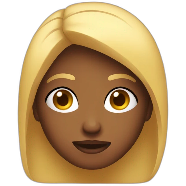 Moi emoji