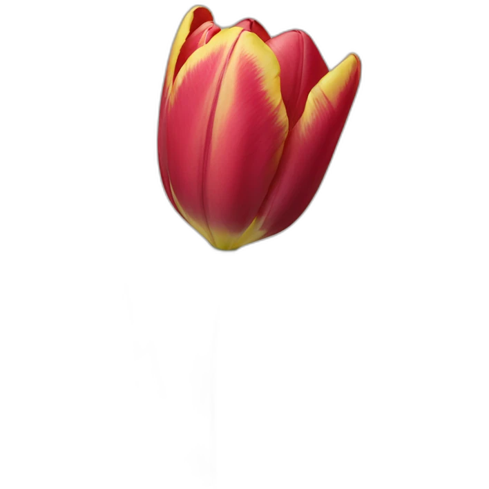 Tulip emoji