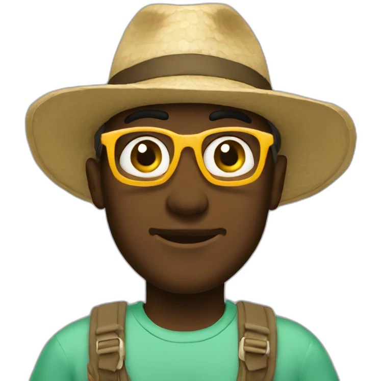 floridian emoji