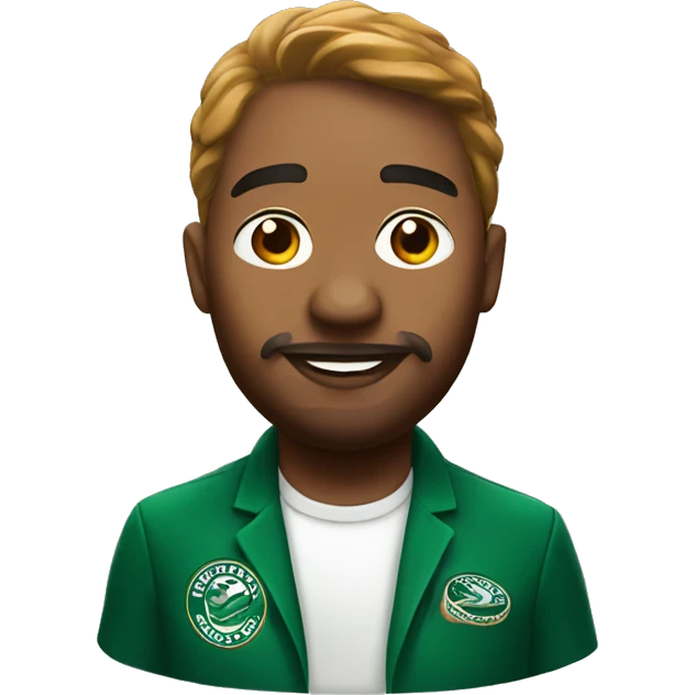 Wingstop emoji