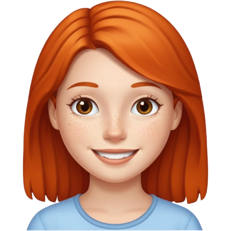 START FROM SCRATCH emoji