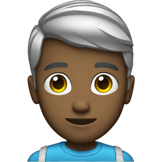 Dj sky emoji