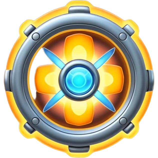 токомак emoji