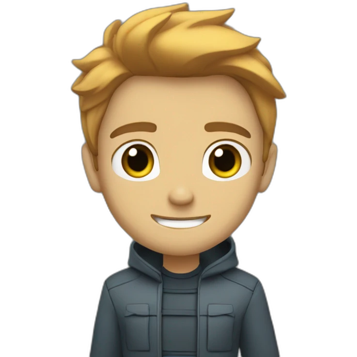 ben-10 emoji