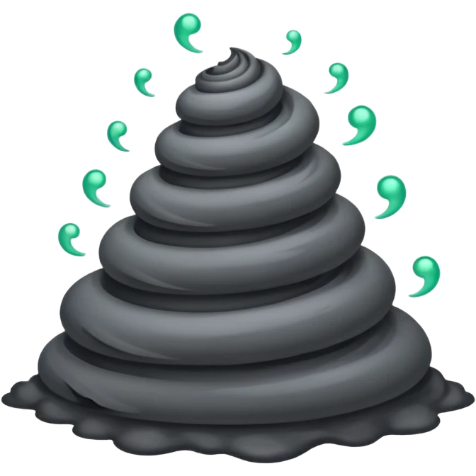 Pollut emoji