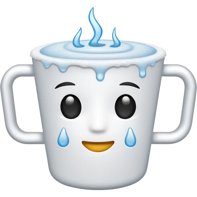 double cup emoji