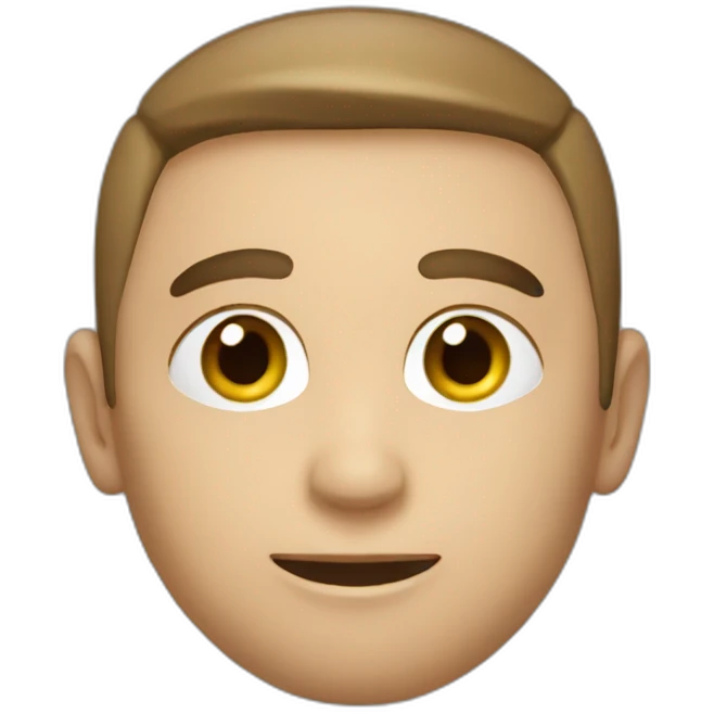 Maršálek emoji