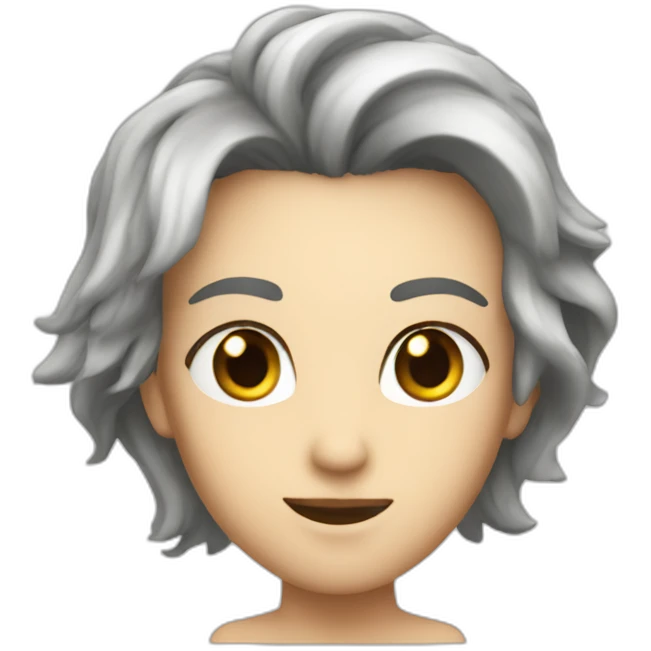 Étoile emoji