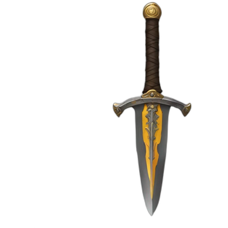 Iorn swords thrones emoji