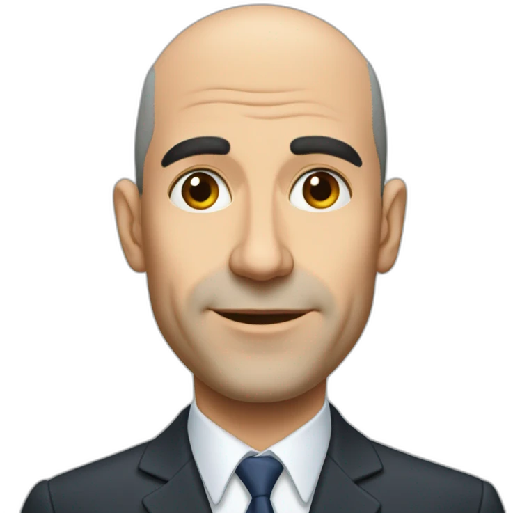 Alain Berset emoji