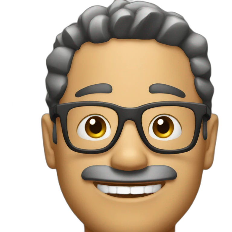 Garnacho emoji