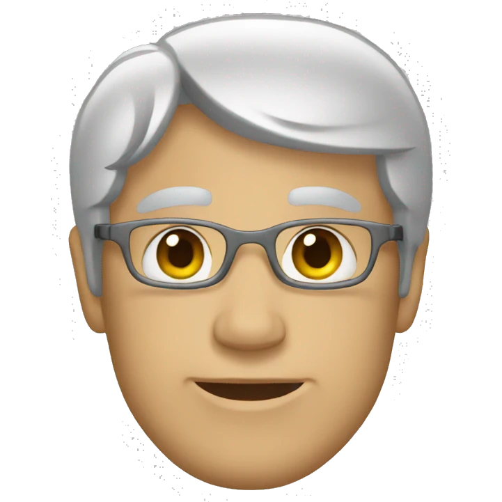 gates emoji