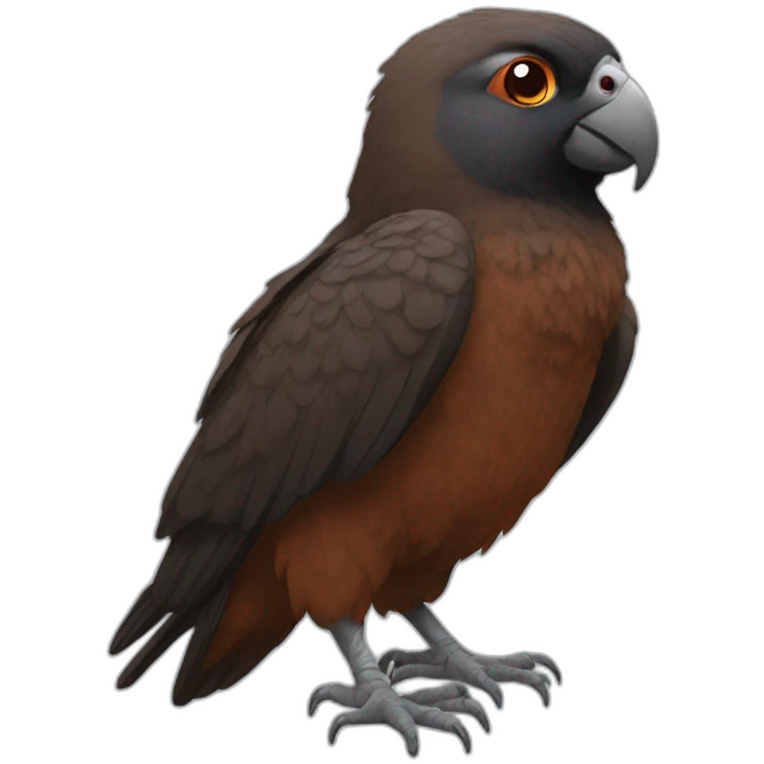 Kaka emoji