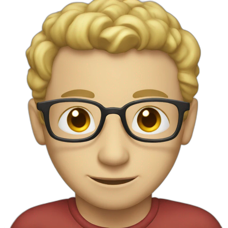 Jigsaw emoji