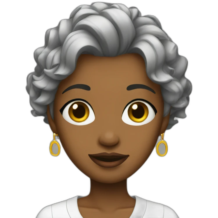 zola singer  emoji