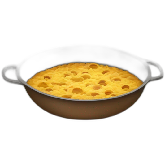 Harina pan emoji