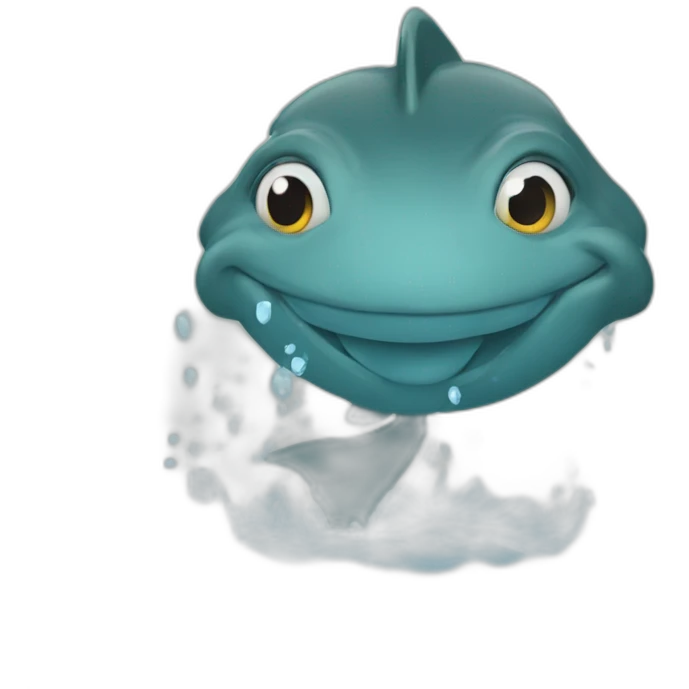 tuyau d'eau emoji