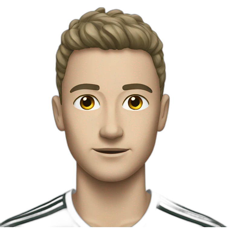 Adidas emoji