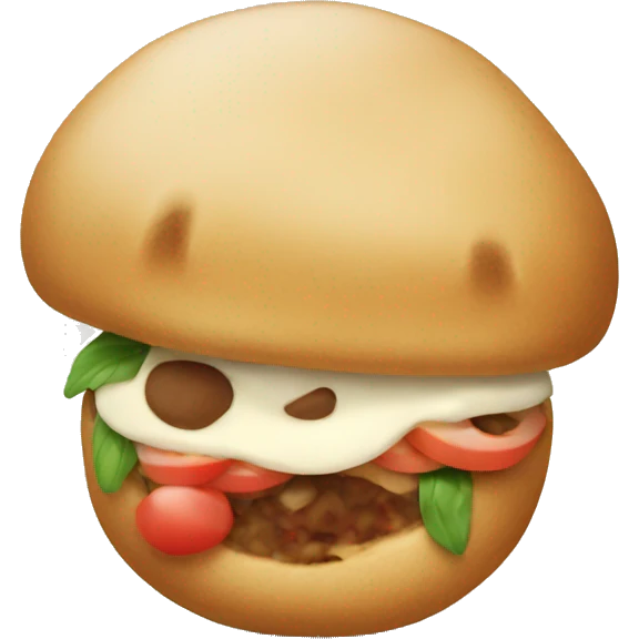 Food emoji