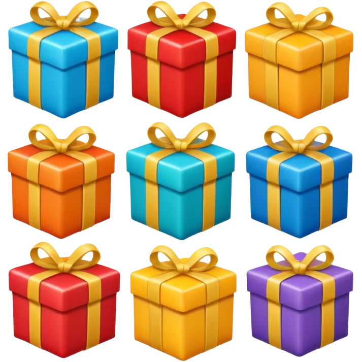 Business packages. Kinda of like a Boucher. emoji