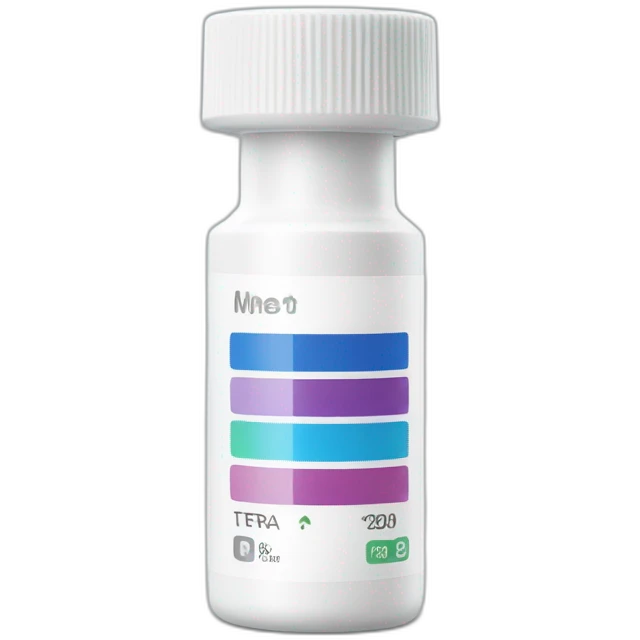 tetra easy test strips bottle emoji