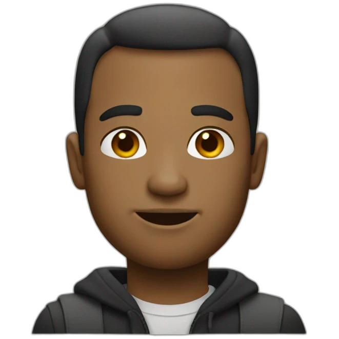 Uber emoji